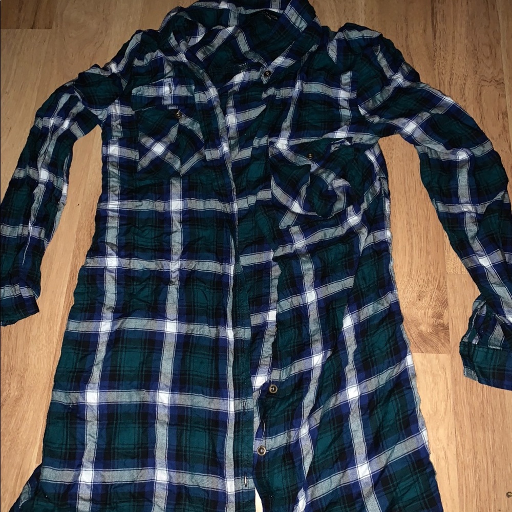 Flannel